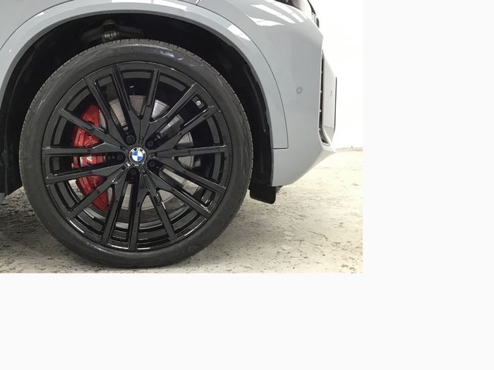 BMW X5 2026