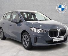 BMW 2 Series Active Tourer 2024
