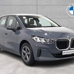 BMW 2 Series Active Tourer 2024