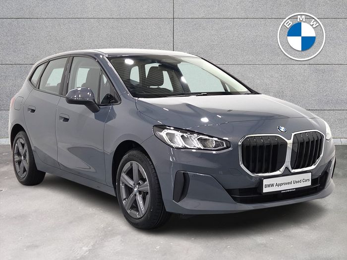 BMW 2 Series Active Tourer 2024
