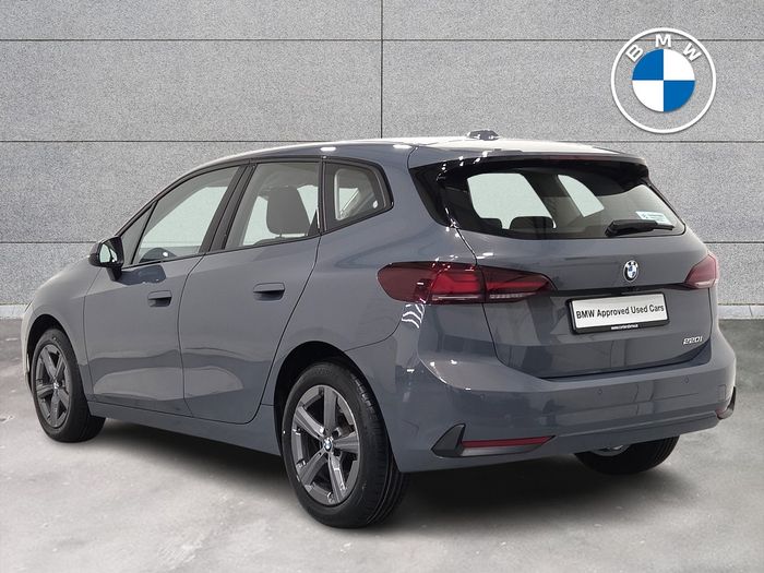 BMW 2 Series Active Tourer 2024