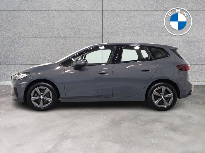 BMW 2 Series Active Tourer 2024