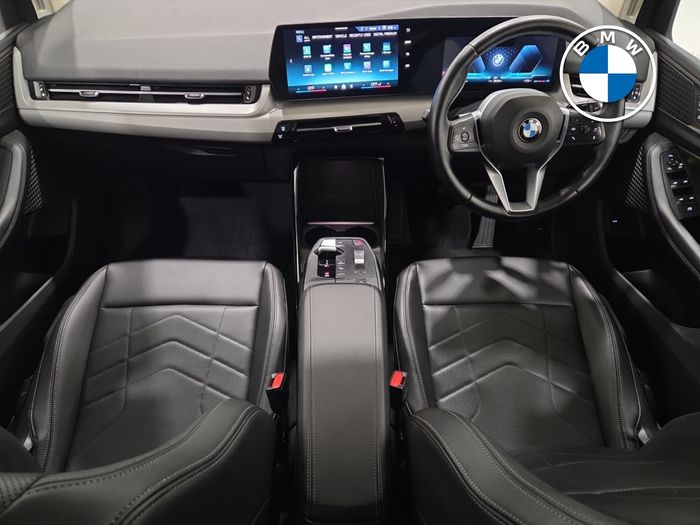BMW 2 Series Active Tourer 2024