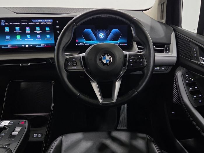 BMW 2 Series Active Tourer 2024