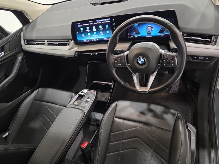 BMW 2 Series Active Tourer 2024