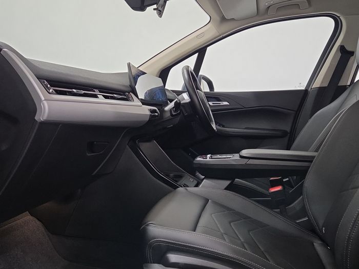BMW 2 Series Active Tourer 2024