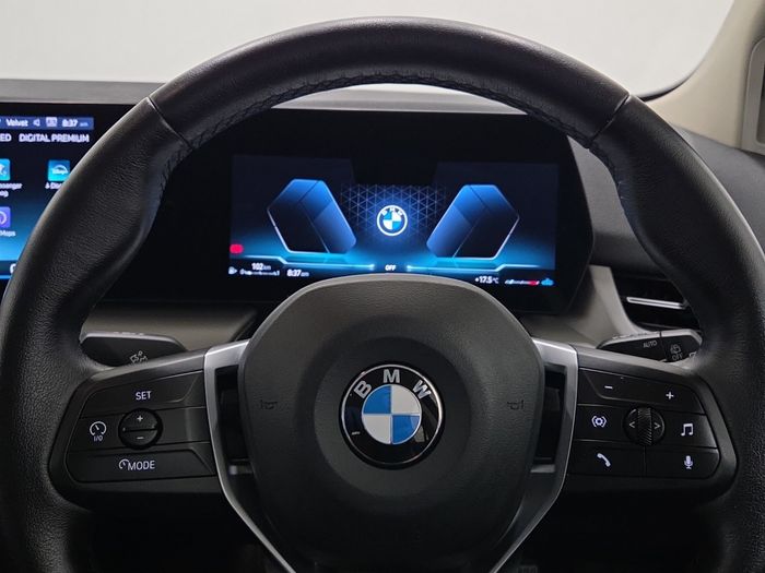 BMW 2 Series Active Tourer 2024
