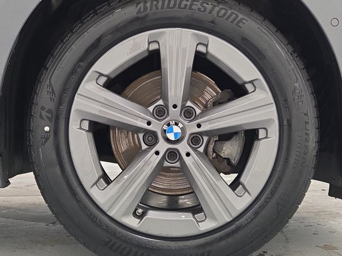 BMW 2 Series Active Tourer 2024