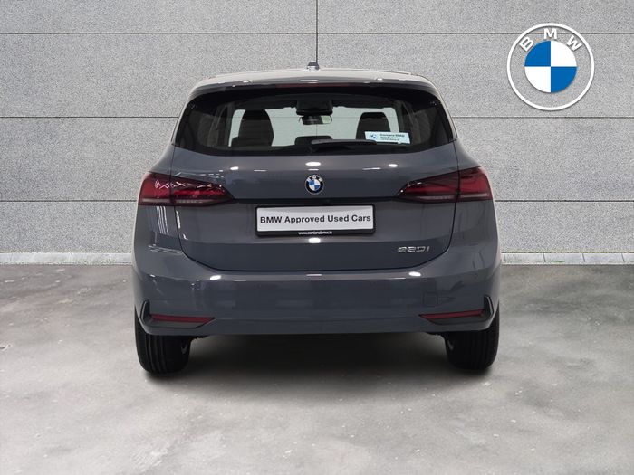 BMW 2 Series Active Tourer 2024