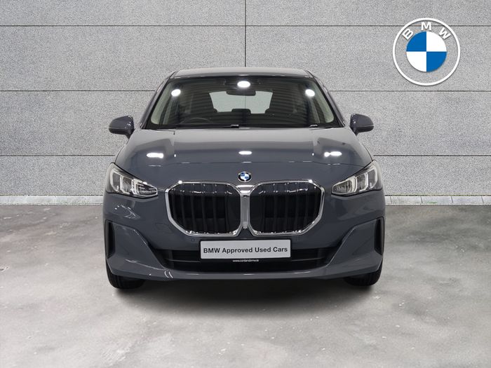 BMW 2 Series Active Tourer 2024