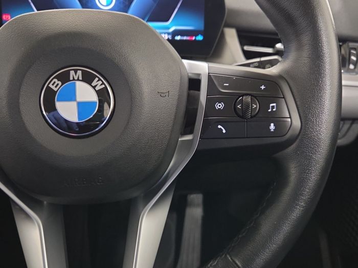 BMW 2 Series Active Tourer 2024