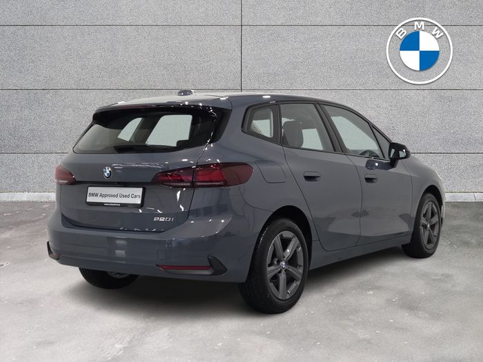 BMW 2 Series Active Tourer 2024