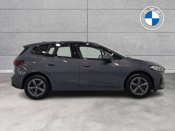 BMW 2 Series Active Tourer 2024