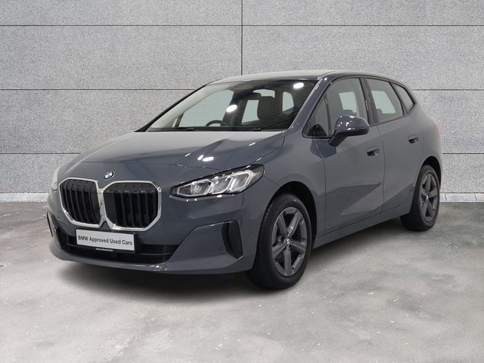BMW 2 Series Active Tourer 2024