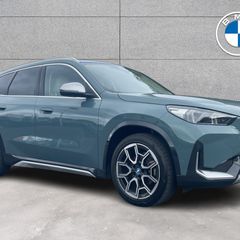BMW iX1 2024