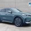 BMW iX1 2024