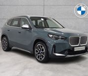 BMW iX1 2024