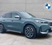 BMW iX1 2024