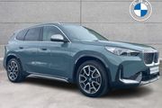 BMW iX1 2024
