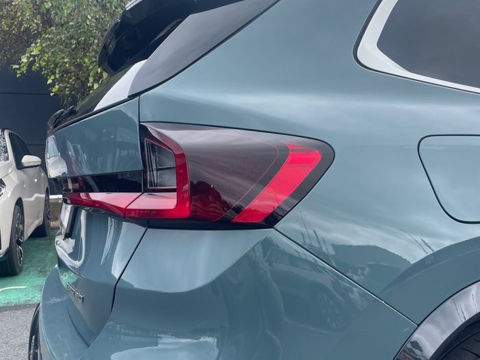 BMW iX1 2024