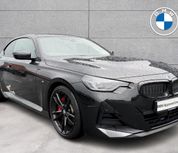 BMW 2 Series 2022