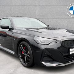 BMW 2 Series 2022