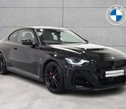 BMW 2 Series 2022