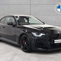 BMW 2 Series 2022