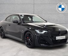 BMW 2 Series 2022