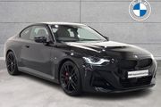 BMW 2 Series 2022