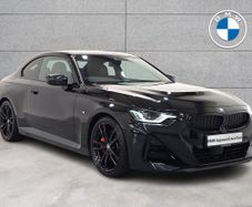 BMW 2 Series 2022