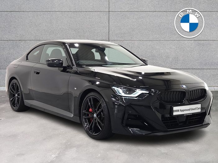 BMW 2 Series 2022