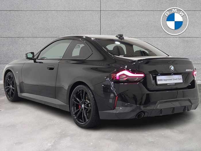 BMW 2 Series 2022