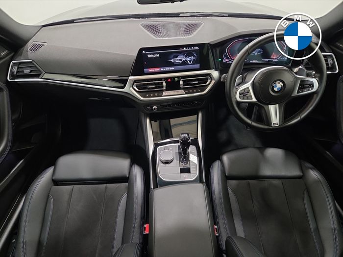 BMW 2 Series 2022