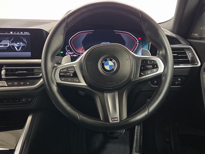 BMW 2 Series 2022