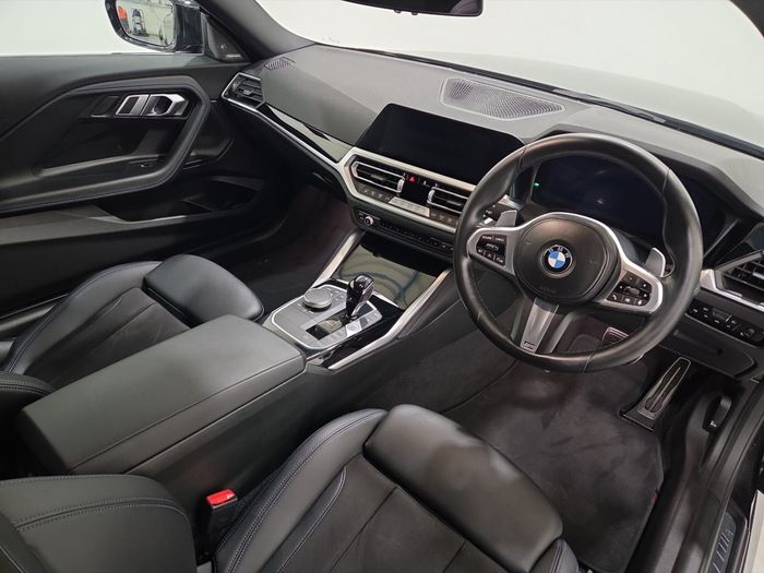 BMW 2 Series 2022