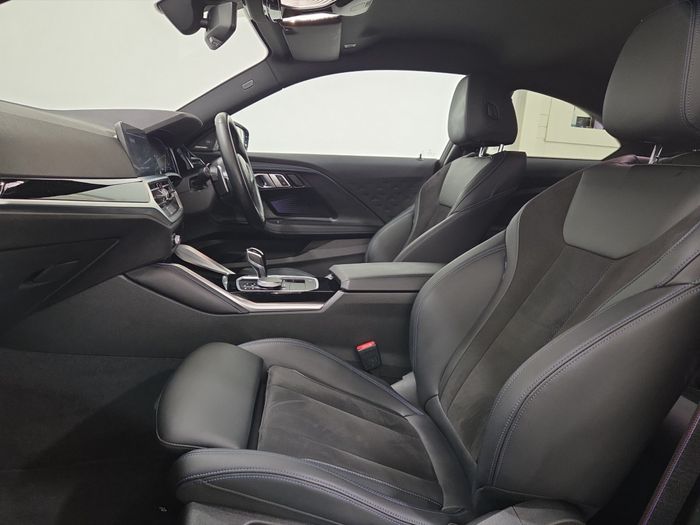 BMW 2 Series 2022
