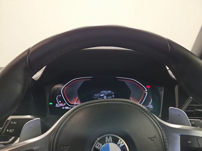 BMW 2 Series 2022
