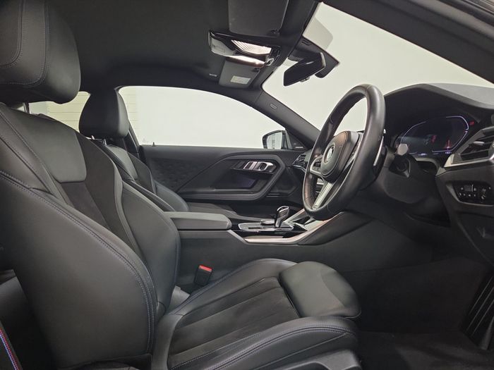 BMW 2 Series 2022