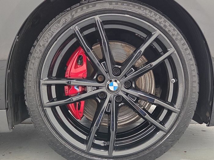 BMW 2 Series 2022