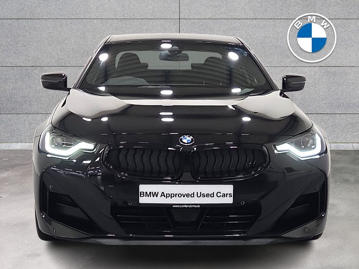 BMW 2 Series 2022