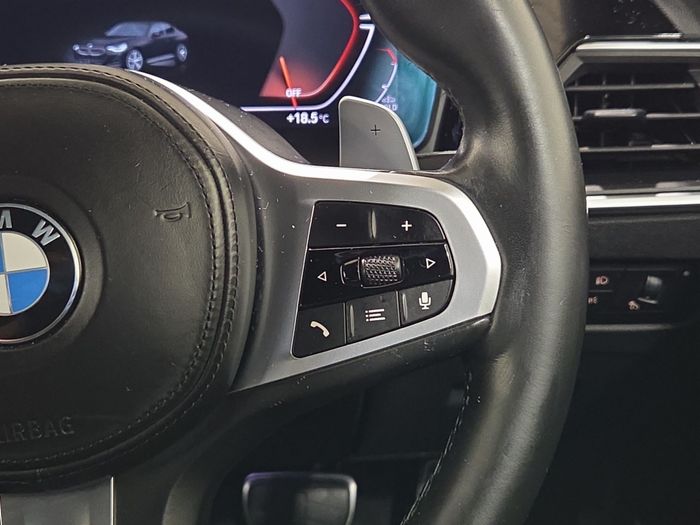 BMW 2 Series 2022