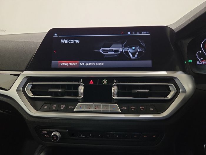 BMW 2 Series 2022