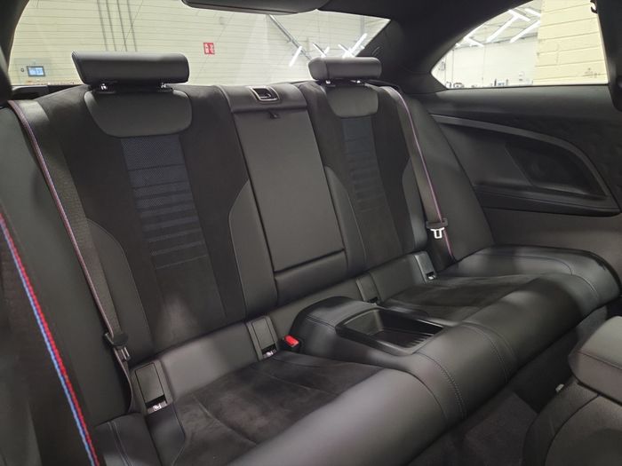 BMW 2 Series 2022