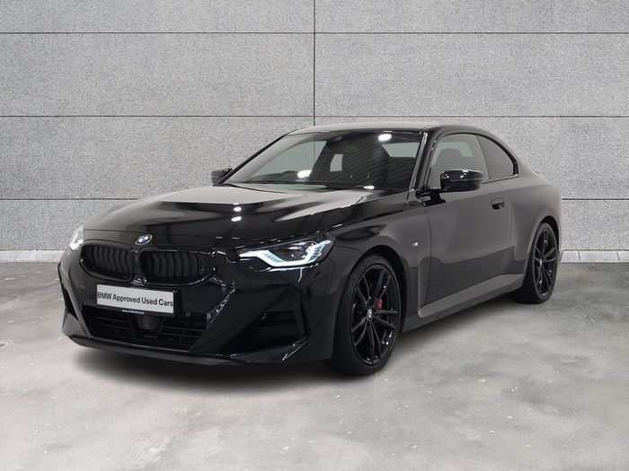 BMW 2 Series 2022