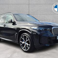 BMW X5 2023