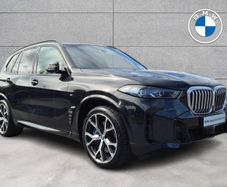 BMW X5 2023