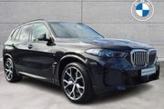 BMW X5 2023