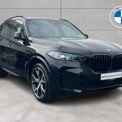 BMW X5 2023