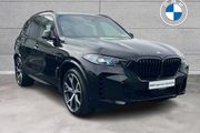BMW X5 2023